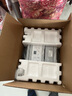 德业（Deye）除湿机/抽湿机 除湿量超20升/天 家用轻音干衣机地下室干燥除潮吸湿器 手机智控DYD-W20A3 实拍图