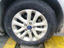 玛吉斯（MAXXIS）轮胎/汽车轮胎 195/65R15 91V MA510 原配福克斯 实拍图