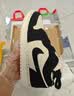 耐克（NIKE） 女鞋男鞋 AIR JORDAN 1 LOW AJ1 休闲鞋运动鞋低帮板鞋 DC0774-003 奥利奥泼墨 39 实拍图