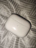 Apple苹果有线蓝牙耳机AirPodsPro2 1代/2代/3代苹果无线耳机入耳式耳机 二手99新 AirPods Pro | 9成新 已消毒 放心购 实拍图
