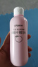贝亲（Pigeon）桃子水 桃叶精华 婴儿爽身露 四季通用 200ml *3支装 实拍图