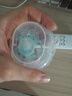 新安怡（AVENT）飞利浦新安怡 安抚奶嘴新生婴儿宝宝柔软0-3-6个月防胀气进口硅胶 实拍图