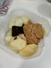海底捞自热火锅 方便速食免煮出游野餐零食番茄小酥肉火锅275g 实拍图