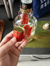 汤沟 窖藏壹号 浓香型白酒 42度 500ml*1瓶 单瓶装 送礼 实拍图