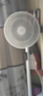 美的（Midea）【飓风节能】七叶柔风立式电风扇/家用轻音落地扇/台式小型风扇/大风力遥控定时摇头风扇 SAH35BSJ 实拍图