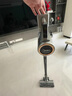 美的（Midea）吸尘器家用无线Q7 手持吸尘器   绿光显尘车载大吸力 除螨除尘一体机轻量【国家补贴】 实拍图