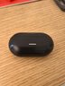 品士【热销10w+柏林音质】蓝牙耳机真无线不入耳骨传导概念耳夹运动跑步通话降噪户外骑行适用苹果安卓 【星夜黑】定向传音+超长续航 实拍图