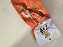 龙岩泡鸭爪香辣鸭掌福建特产卤味零食小吃休闲食品肉类熟食下酒菜 泡鸭爪（香辣） 10根 实拍图