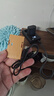 绿联3C认证NP-FZ100相机电池充电器适用索尼sony a7m4/a7c2/a7m3/A6700/a9m3/a7r4/a7r5/a9/ZV-E10二代 实拍图