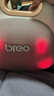 倍轻松（breo）腰部按摩器Back Lite按摩垫靠垫 肩腿背部颈椎按摩仪器揉捏热敷  送父母男女友实用生日礼物 实拍图