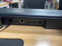 JBL BAR300紧凑型回音壁电视音响 5.0杜比全景声家庭影院soundbar 家用无线智能电脑音箱 实拍图