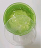 自然乐园（Nature Republic）芦荟胶晒后修护补水保湿身体乳液面霜男士贴贴霜芦荟膏凝胶300ml 实拍图