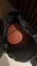 斯伯丁（SPALDING）篮球5号室内外耐磨兼用五号PU材质青少年儿童篮球77-476Y5 实拍图