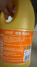 蓝月亮 地板清洁剂2kg*2柠檬香 瓷砖木地板扫地机器人洗地机 除菌去污 实拍图