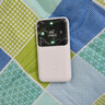 无线猫灵新款真5G随身wifi移动5g无线网络千兆双频全网通高速流量便携式充电路由器宽带笔记本车载户外神器 真5G随身WiFi-尊享旗舰Ultra款 10G/月*1个月 实拍图