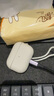 品胜 适用airpods pro二代保护套苹果无线蓝牙耳机airpods pro2保护壳防摔抗指纹 含挂绳 实拍图