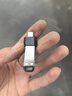 金士顿（Kingston）256GB USB 3.2 Gen 1 U盘 DTKN 大容量U盘 金属外壳 读速200MB/s 学习办公投标电脑车载通用 实拍图