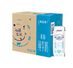 蒙牛特仑苏【0脂肪礼盒装】脱脂纯牛奶 250ml×16盒(3.6g优质乳蛋白)  实拍图