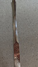美厨（maxcook）316L不锈钢食品夹 烤肉食物夹烧烤夹 蛋糕面包夹子28cm MCPJ0795 实拍图