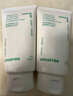 悦诗风吟（Innisfree）绿茶洗面奶150g*3氨基酸绵密水润控油清洁护肤洗面奶 实拍图
