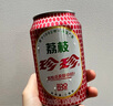 珍珍无糖荔枝味汽水 0糖碳酸饮料 330ml*24听整箱装（包装随机） 实拍图