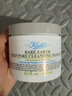 科颜氏（Kiehl's）白泥清洁面膜125ml祛痘控油去角质护肤品 礼盒生日礼物送女朋友 实拍图