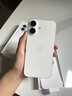Apple/苹果 iPhone 16（A3288）128GB 白色 支持移动联通电信5G 双卡双待手机 实拍图