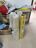 优奥（YOUAO）保鲜膜超大卷一次性70CMX200M商用生鲜蔬果超市酒店餐饮缠绕膜PVC 实拍图