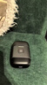 飞利浦（PHILIPS）电动剃须刀鹅卵石便携式刮胡刀 0.0微米净剃黄金比例 极境黑 生日礼物送男友父亲节礼物 国家补贴 实拍图