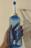 稳健电动洗鼻器医用成人儿童鼻窦炎鼻炎敏感鼻腔冲洗JQ-S15U防水200ml 实拍图