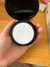 【9成新】欧莱雅【周也同款】磨皮公主粉饼提亮修黄控油生日礼物送女友   实拍图