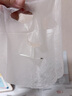 sakose维生素原B5积雪草舒缓面膜25ml*10片晒后修护提亮肤色敏感肌女用 实拍图
