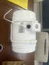 艾美特（Airmate ）DPT20-85A管道风机厨房油烟卫生间换气扇排气扇管道式8寸抽风机 实拍图