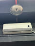小米（MI）米家 3匹 新一级能效 巨省电大挂机 变频冷暖 智能互联72GW-NA30/N1A1【国家补贴20%】 实拍图