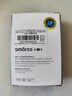 Smorss【2片秒贴神器】适用小米watch s4保护膜小米watch S4/eSIM钢化膜抗蓝光手表膜护眼防刮摔全屏贴膜 实拍图