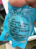 正宗咸鸭蛋精选小蛋40±5g流油熟咸蛋整箱新鲜早餐即食生鲜批发 6枚（单枚40g±5g初产小号蛋） 实拍图