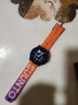 颂拓（SUUNTO）RACE S 轻量化户外训练腕表 专业跑步马拉松运动智能手表 活力橙 实拍图