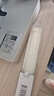 得力(deli)3832 财务装订机专用透明装订铆管φ5.0mm*500mm 100支/盒装 实拍图