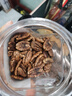 每果时光巴旦木仁400g原味无添加杏仁扁桃仁巴达木坚果炒货干果休闲零食 实拍图