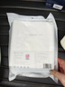 洁丽雅（Grace） 旅行一次性浴巾大号便携加厚酒店用品洗澡浴巾140*70 95g5包 实拍图