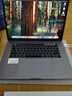 苹果（Apple） MacBook Pro/Air 二手苹果笔记本电脑 商务 办公 游戏 设计 剪辑 99新18款942灰/972银16G/512Bar 实拍图