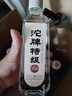 沱牌  沱牌特级 T68 浓香型白酒 50度 480ml*6瓶 整箱装  实拍图