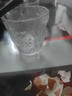 【京东物流】冰川纹玻璃杯时尚潮流ins风果汁杯酒杯水杯 【专享】冰川杯1只 实拍图