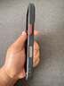 膜法匠适用苹果16手机壳iPhone16保护套全包半透明磨砂超薄防摔高端男女款 实拍图