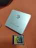 ASAZcfe存储卡cfb卡xqd储存卡cfexpressb尼康佳能Z6Z7D850R5相机内存 512G+读卡器 （尼康、松下）相机版本 实拍图