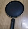 炊大皇 平底锅煎锅 易洁不粘锅煎饼煎蛋皮牛排24cm 磁炉通用班戟 J24G 实拍图