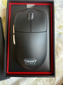 CHERRY XTRFY 樱桃M68 PRO 8K无线鼠标 游戏鼠标 轻量化电竞鼠标 超轻型游戏鼠标 对称型 约55g 黑色 实拍图