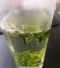 恩施玉露蒸青绿茶 润邦茶业 硒茶口粮茶冷泡茶 袋装100g 实拍图