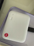 中兴（ZTE）5G随身wifi移动UFI 无线上网卡 5g插卡路由 无限随行车载 笔记本流量卡托 F50/MU300 实拍图