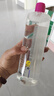 蓓昂斯（BYPHASSE）净颜卸妆水500ml/瓶 脸部清洁温和不刺激眼唇油性敏感肌可用女生 实拍图